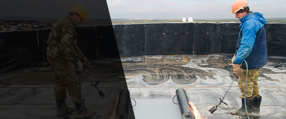 Rachel Roofing Contractors